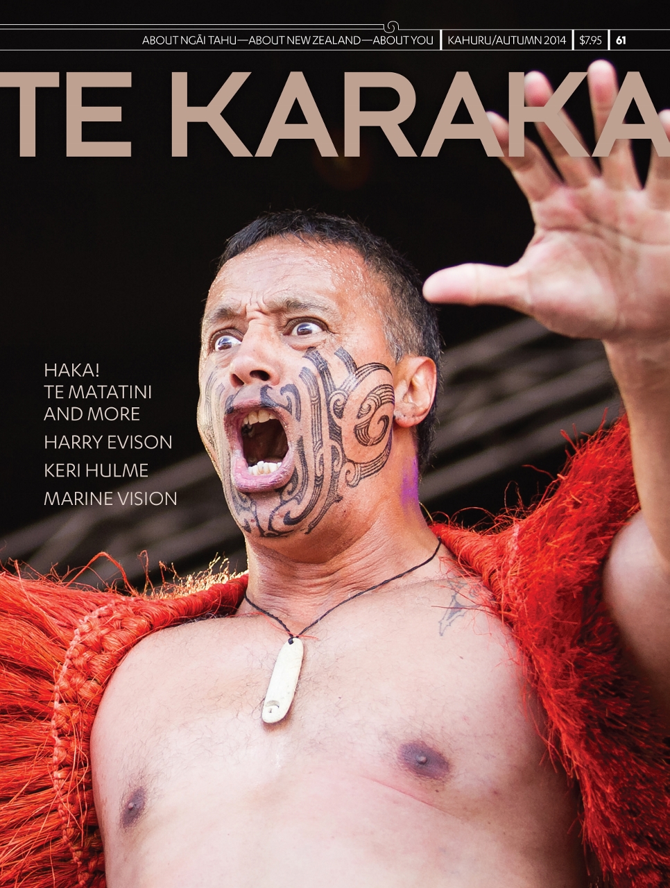 Te Karaka